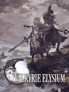 VALKYRIE ELYSIUM Deluxe Edition EN Language Only Steam CD Key