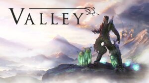 Valley Steam CD Key
