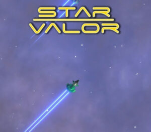 Star Valor Steam CD Key
