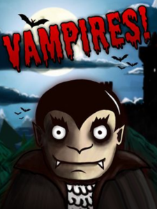 Vampires! Steam CD Key