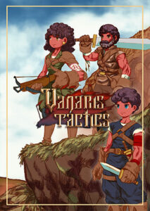 Vanaris Tactics Steam CD Key