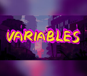变量 Variables Steam CD Key