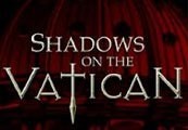 Shadows on the Vatican Act I: Greed Steam CD Key