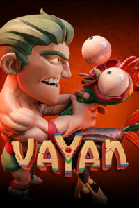 Vayan Steam CD Key