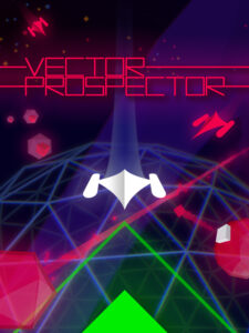 Vector Prospector Steam CD Key