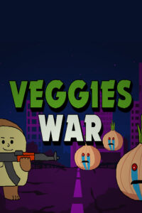 Veggies War Steam CD Key