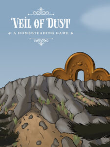 Veil of Dust: A Homesteading Game Steam CD Key
