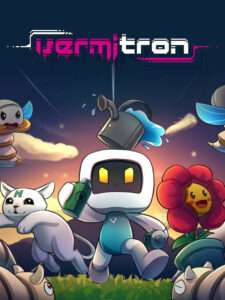 Vermitron Steam CD Key