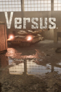 Versus. Steam CD Key