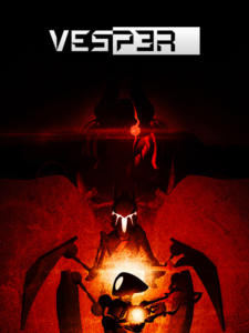 Vesper: Zero Light Edition Steam CD Key