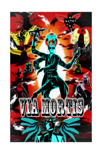Via Mortis Steam CD Key