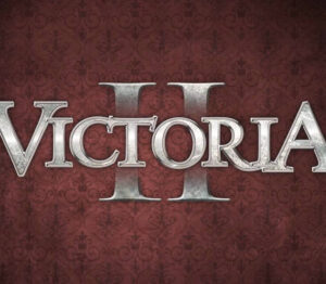 Victoria II Complete Edition Steam CD Key