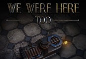 We Were Here Too Steam CD Key