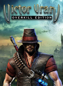 Victor Vran Overkill Edition Steam CD Key