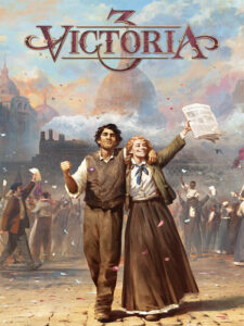 Victoria III Grand Edition Steam Altergift