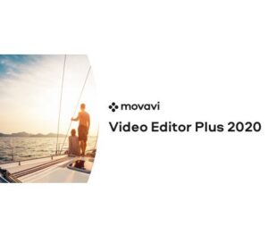 Movavi Video Editor Plus Mac 20 Key (Lifetime / 1 Mac)