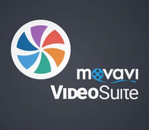 Movavi Video Suite 2023 Key (1 Year / 1 PC)