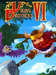 Viking Brothers 6 Steam CD Key