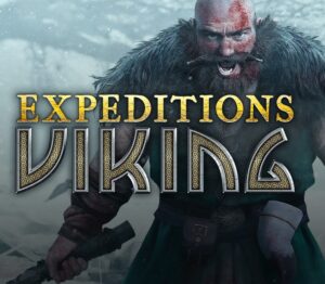 Expeditions: Viking Steam Altergift