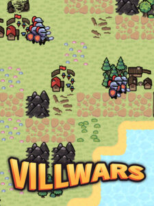 Villwars Steam CD Key