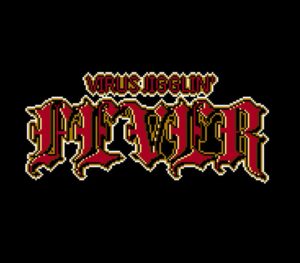 Virus Jigglin' Fever Steam CD Key