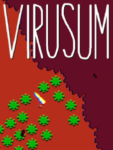VIRUSUM Steam CD Key