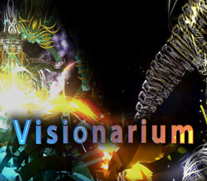 Visionarium Steam CD Key