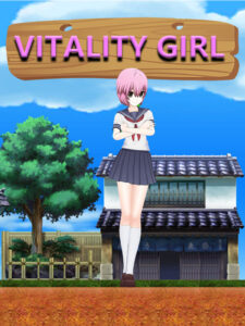 Vitality Girl Steam CD Key