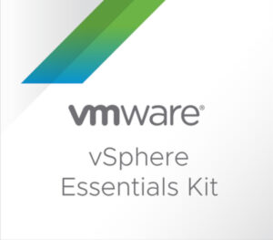 VMware vSphere 8 Essentials Kit CD Key