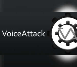 VoiceAttack Steam CD Key