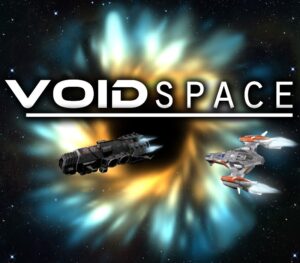 Voidspace Steam CD Key