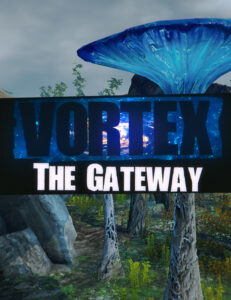 Vortex: The Gateway Steam Gift