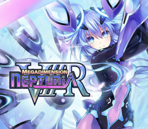 Megadimension Neptunia VIIR Steam CD Key