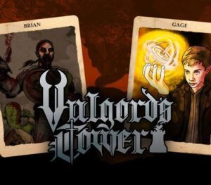 Vulgord's Tower Steam CD Key