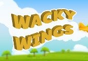 Wacky Wings VR Steam CD Key