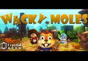 WackyMoles Steam CD Key