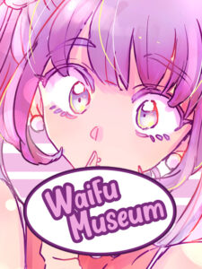 Waifu Museum Steam CD Key