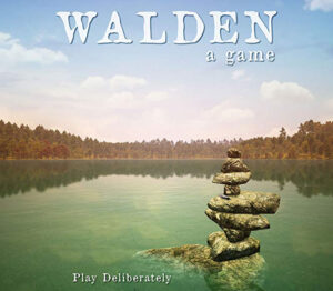 Walden, a game Steam CD Key