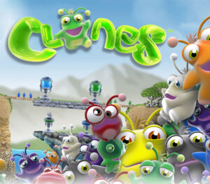 Clones Steam CD Key