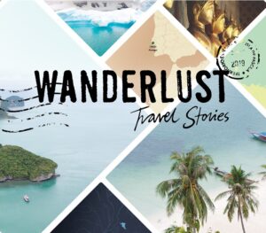 Wanderlust Travel Stories Steam CD Key