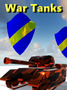 War Tanks Steam CD Key