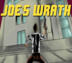 Joe's Wrath Steam CD Key