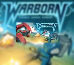 WARBORN Steam CD Key