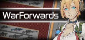 WarForwards Steam CD Key