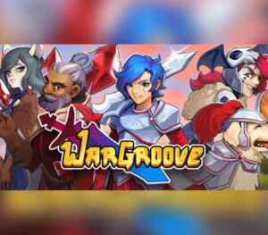 Wargroove Steam Altergift