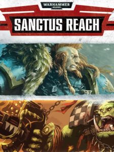 Warhammer 40,000: Sanctus Reach - Complete Edition Steam CD Key