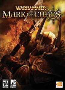 Warhammer: Mark of Chaos Gold Edition GOG CD Key