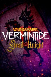 Warhammer: Vermintide 2 - Grail Knight Career DLC Steam CD Key