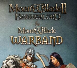 Mount & Blade: The Warlord Package Steam CD Key