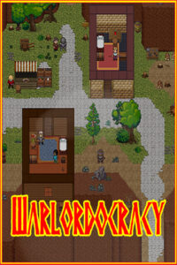 Warlordocracy Steam CD Key